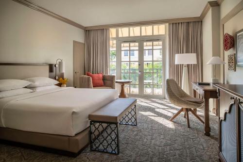 Hyatt Regency Coral Gables in Miami Image