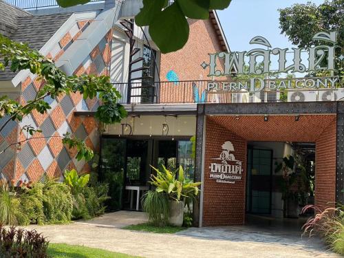 Fotografie z fotogalerie ubytování Sabydee Resort v destinaci Chanthaburi