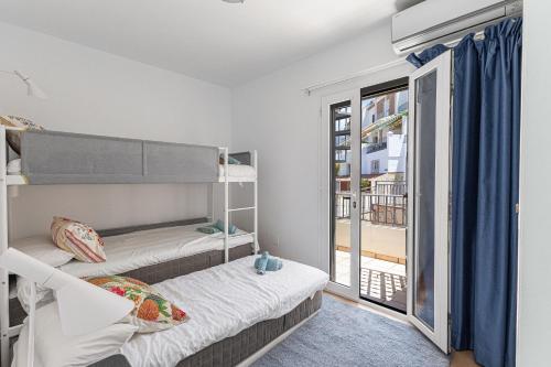 Townhouse close to Burriana