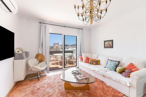 Townhouse close to Burriana