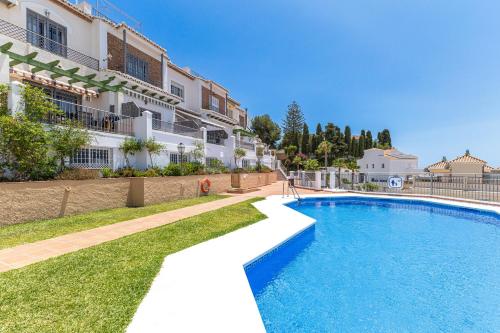 Townhouse close to Burriana
