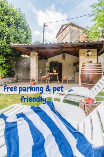 Apartments Villa Sušanj