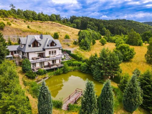 Φυσικό τοπίο κοντά σε αυτό το διαμέρισμα