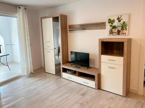 Apartamentos Torres Castillo de Peñiscola 3000