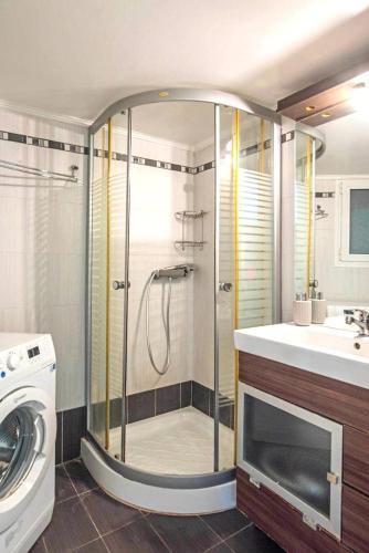 Perfect choice for your stay in the center of Athens