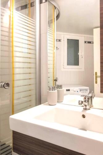Perfect choice for your stay in the center of Athens