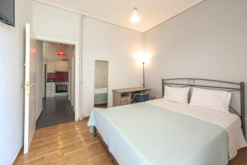 Perfect choice for your stay in the center of Athens