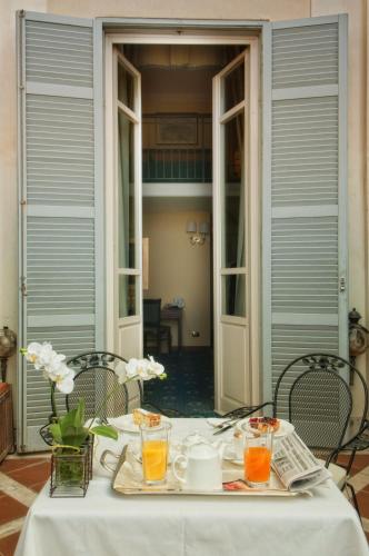 Bevande di Hotel San Giorgio