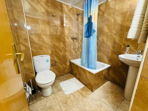 Hostal Mont Thabor