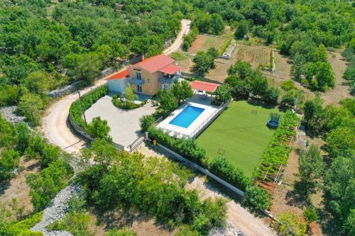 VILLA PETRA, Šestanovac - Makarska