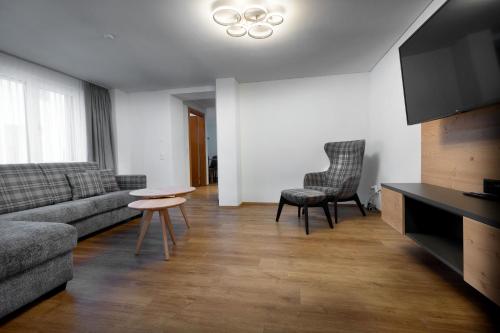 Foto dalla galleria di Ferienwohnung TURNA Malbun a Malbun