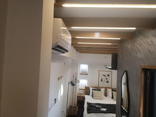 Fotografie z fotogalerie ubytování Square Luxury Apartments v destinaci Berovo