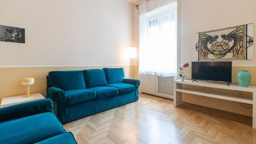 Italianway Easy - Manin 35