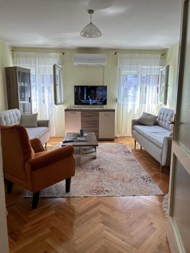 Apartman Bešović Cetinje