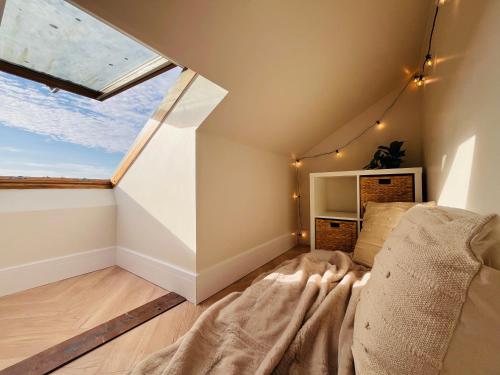 The Nook Londons Swanky Studio with FREE Parking photo 12