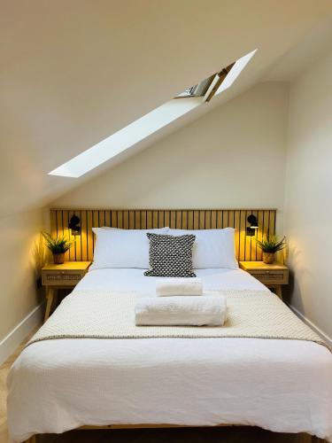 The Nook Londons Swanky Studio with FREE Parking photo 20