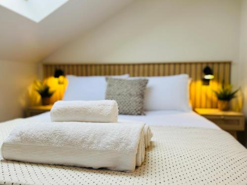 The Nook Londons Swanky Studio with FREE Parking photo 35