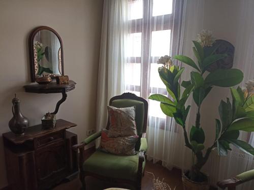 Chez Nebahat Boutique