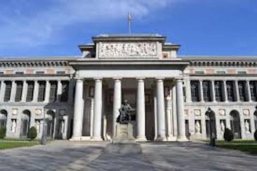 En el Corazón de Madrid, Museos