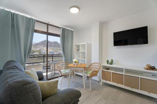 Apto Shasha Paradise Apartament-Los Cristianos