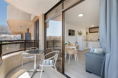 Apto Shasha Paradise Apartament-Los Cristianos