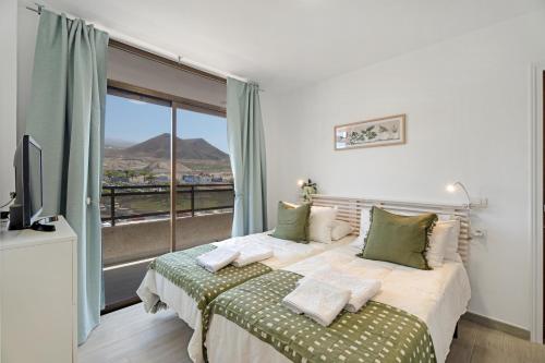 Apto Shasha Paradise Apartament-Los Cristianos