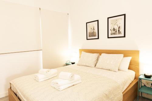 Chamartín Apartment