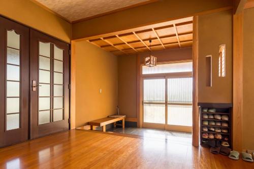 Fotografie z fotogalerie ubytování 農家民宿河西園 v destinaci Takamacu