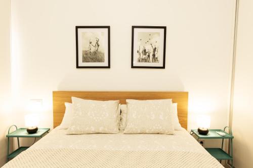 Chamartín Apartment