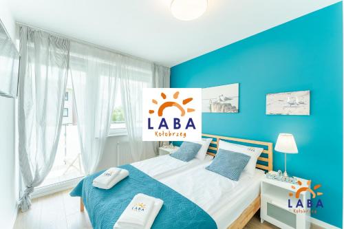 LABA Kołobrzeg Bliżej Morza