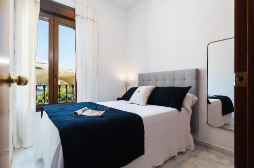 AvantiStays Mirador de Las Setas, para disfrutar Sevilla