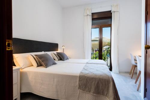 AvantiStays Mirador de Las Setas, para disfrutar Sevilla