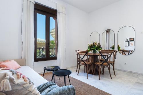 AvantiStays Mirador de Las Setas, para disfrutar Sevilla