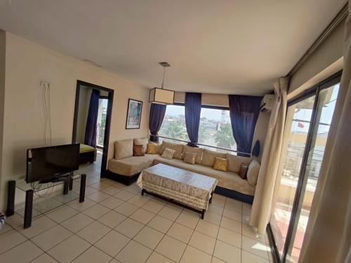 Appartement Vacances Nador