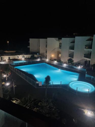 El Cotillo Sonando/Stylish/Minutes from swim or surf/Well equipped