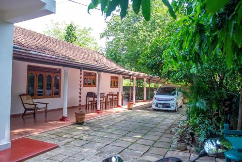 Foto de la galería de Blissful Stay Udawalawa en Udawalawe