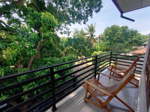 Foto de la galería de Blissful Stay Udawalawa en Udawalawe