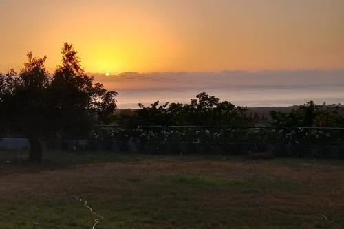 Messinian Seaview Retreat