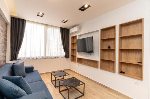 Delmare Val apt