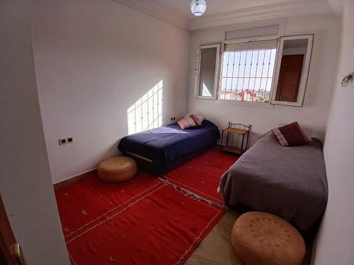 Φωτογραφία από το άλμπουμ του Découvrez ce havre de paix σε Agadir nʼ Aït Sa