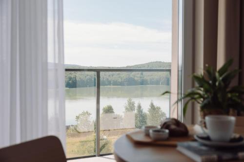 Jezioranka Apartamenty