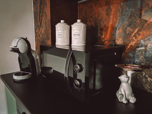スヴァウキにあるPolar Bear Apartmentのギャラリーの写真