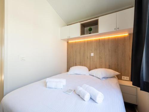 Gallery image of Chalet in Middelkerke near the Beach in Middelkerke