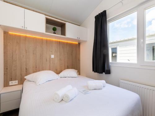 Gallery image of Chalet in Middelkerke near the Beach in Middelkerke