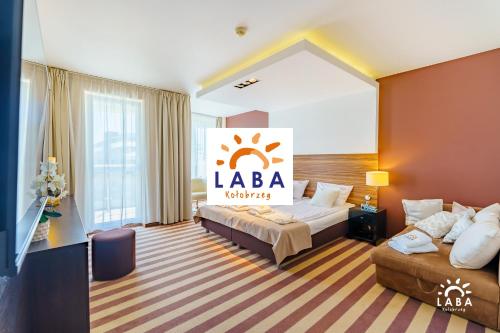 LABA Kołobrzeg DIVA Apartament Prywatny