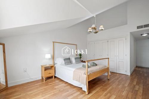 ソトグランデにあるPenthouse Paradise - Sotograndeのギャラリーの写真