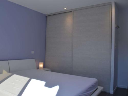 Appartement T2 climatisé avec parking, 4 couchages - Port Camargue