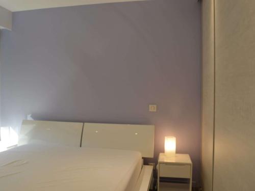 Appartement T2 climatisé avec parking, 4 couchages - Port Camargue