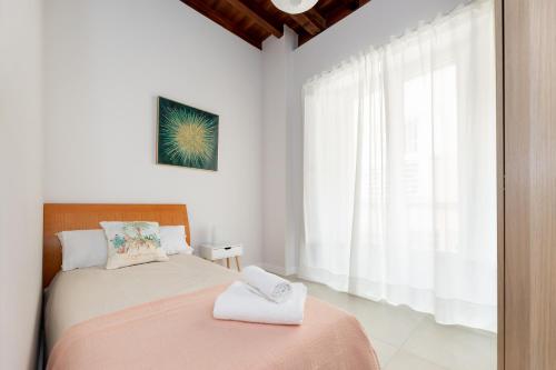 Estilo luz y comodidad a 1 minuto de San Anton