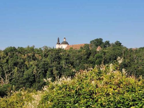 Ubytování u Gránic